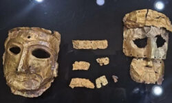 عتیقه ۲ هزار ساله در توقیف پلیس