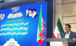 روابط اقتصادی و تجاری ایران با عربستان از طریق بندر بوشهر