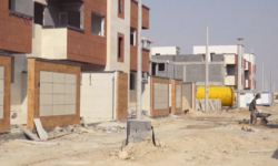 آغاز ساخت ۴۶۰۰ واحد مسکن در شهر‌ها و روستا‌های استان بوشهر