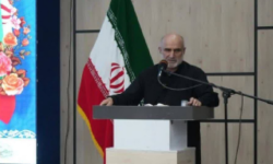 افتتاح و آغاز اجرای ۱۶۷ طرح در دیر