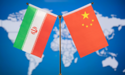 وزیر خارجه چین: ایران قدرت بزرگ منطقه‌ای است، روابط ما متأثر از دیگران نخواهد بود