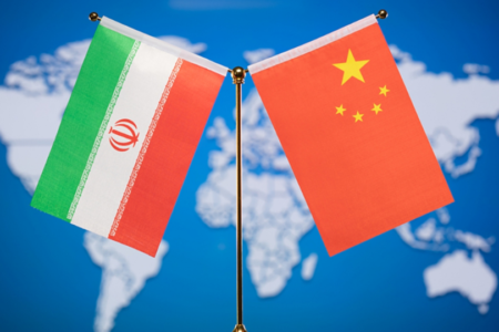 وزیر خارجه چین: ایران قدرت بزرگ منطقه‌ای است، روابط ما متأثر از دیگران نخواهد بود