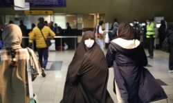 تایید لایحه عفاف و حجاب از سوی شورای نگهبان