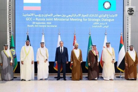 روسیه : جزایر سه گانه متعلق به امارات است!