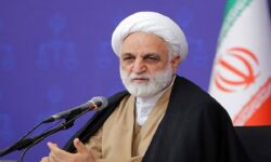 برقراری عدالت یک اولویت است/ تفویض اختیارات به روسای‌کل دادگستری