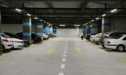در بوشهر پارکینگ طبقانی احداث میشود