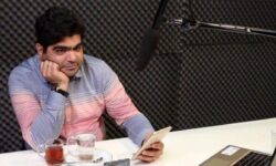مجری صداوسیما: ان‌شالله به زودی آذربایجان به کشور ما ملحق می‌شود! + فیلم