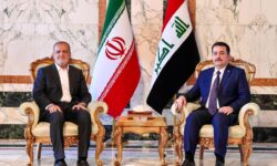 گزارش نخستین سفر خارجی پزشکیان | استقبال گرم نخست وزیر از رئیس جمهور+ تصاویر | دیدار روسای جمهور ایران و عراق