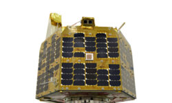 ماهواره چمران۱ توسط ماهواره‌بر قائم ۱۰۰ با موفقیت به فضا پرتاب شد