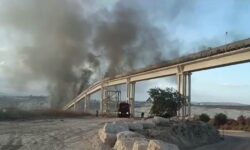 یمن، قلب تل‌آویو را با موشک بالستیک زد | تصاویر و جزئیات عبور موفق موشک یمنی ها از پدافند هوایی اسرائیل | پیمودن ۲۰۰۰کیلومتر فقط در ۱۵دقیقه