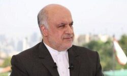 رسمی | سفیر ایران در انفجار پیجرها زخمی شد + آخرین وضعیت