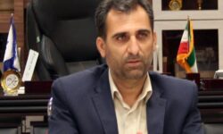 شهردار جدید گناوه انتخاب شد