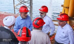 رفع ناترازی گاز کشور در صدر اولویت‌های پتروپارس