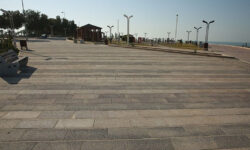 افزایش ۶ برابری بودجه شهرداری بوشهر