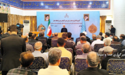 واگذاری اسناد اراضی آب‌پخش پس از ۷۰ سال کاری کوچک در برابر کار‌های بزرگی که باید انجام شود