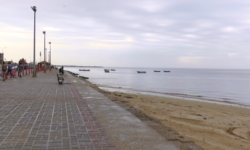 آغاز پائیز ۱۴۰۳ با بارش نسبی/ ۸ استان اما بدون یک‌ قطره بارش