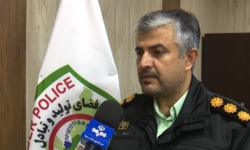 دستگیری تولیدکننده محتوای مبتذل با استفاده از هوش مصنوعی در بوشهر