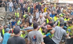 نشست فرماندهان ارشد حزب‌الله لبنان چگونه لو رفت؟