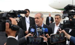 پزشکیان در نیویورک: حامل پیام صلح و امنیت هستیم