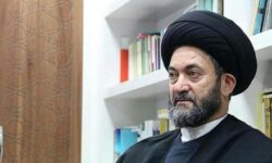 نامه امام جمعه اردبیل به سیدحسن نصرالله: جوانان اردبیل، تبریز، ارومیه، زنجان و حتی باکو آماده اعزام به لبنان هستند /با این خواسته موافقت فرمایید