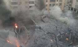 جزئیات عملیات سنگین هوایی اسرائیل برای ترور سید حسن نصرالله | استفاده از بمب‌های ۲ تنی توسط هواپیماهای f35