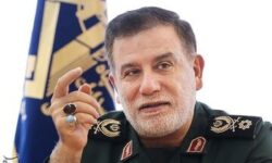 آخرین خبر از سلامت معاون عملیات سپاه/ نقش سردار نیلفروشان در محور مقاومت چه بود؟