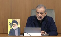 پزشکیان: ادعا‌های آمریکا و کشور‌های اروپایی که در ازای عدم پاسخ ایران به ترور شهید هنیه وعده آتش‌بس می‌دادند، تماما دروغ بود…