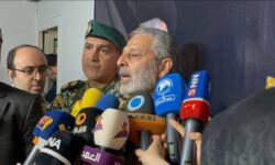 فرمانده ارتش: منتظر باشید