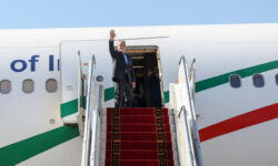 پزشکیان در آمریکا درباره این ۸ پرونده رایزنی می کند؟ | توطئه ای که در نیویورک خنثی می شود