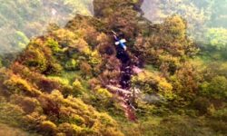 علت اصلی سقوط بالگرد حامل رئیس‌جمهور و همراهانش اعلام شد