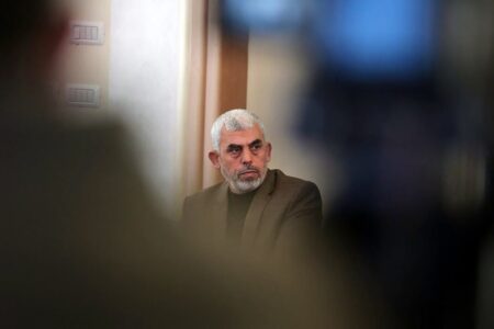 در آخرین درگیری یحیی السنوار با نیروهای اشغالگر چه گذشت؟