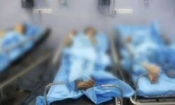 ۱۸ جان‌باخته و ۴ نابینا آخرین آمار مسمومیت الکلی در مازندران