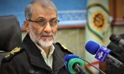 اتباع غیرمجاز را به پلیس گزارش دهید