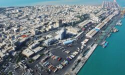 مثبت شدن تراز تجاری گمرکات استان بوشهر