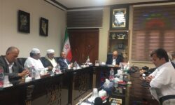 ۱۳۰۰ میلیارد تومان عوارض آلایندگی بوشهر واریز شد