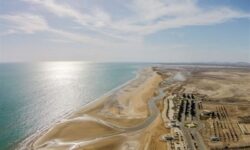 تدوین طرح گردشگری ساحلی در مناطق جنوبی بوشهر