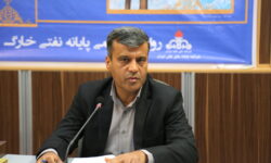 مدیرعامل شرکت پایانههای نفتی ایران منصوب شد