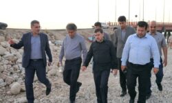 مجتمع بندری نگین بوشهر کانون سرمایهگذاری در حوزه خلیج فارس