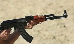 فرماندار نیکشهر: تعداد شهدای حادثه تروریستی بنت به ۴ نفر رسید