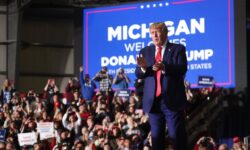 من قصد آسیب زدن به مردم ایران را نداشتم!