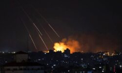 روزنامه اسرائیلی: حمله موشکی ایران خسارات سنگینی به پایگاه نِواتیم در صحرای نقب وارد کرد / این خسارات بر پدافند هوایی اسرائیل تأثیر منفی خواهد گذاشت