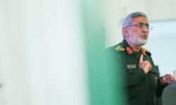 اولین واکنش نیروی قدس به شایعات درباره سردار قاآنی