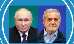 نخستین سفیر ایران در روسیه پس از فروپاشی شوروی مطرح کرد