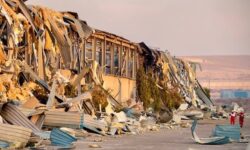 هشدار شدیداللحن ایران پس از حمله اسرائیل به بیمارستان هلال احمر؛ بی پاسخ نمی‌ماند