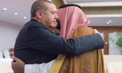 ترکیه و عربستان تماشاچیان جنایت نتانیاهو