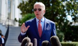 بایدن میگوید که از چگونگی و زمان حمله اسرائیل به ایران آگاه است