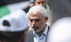 واکنشها به شهادت یحیی السنوار