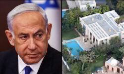اطلاعیه مهم دفتر نتانیاهو ؛ به دفتر نخست وزیر حمله هوایی شد | نتانیاهو پس از حمله پهپادی حزبالله زنده ماند؟