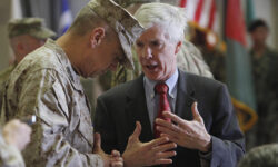 سفیر سابق آمریکا: مفهوم شکست در «جبهه مقاومت» جایی ندارد