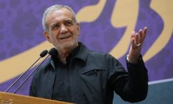 پزشکیان: طالب جنگ نیستیم، اما از حقوق ملت و کشورمان دفاع خواهیم کرد؛ پاسخ مناسبی به تجاوز رژیم صهیونیستی خواهیم داد